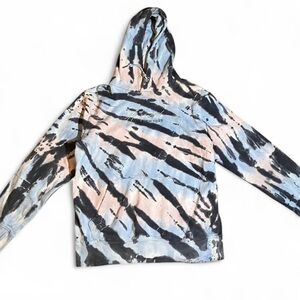 Aeropostale Cozy Gray Hoodie